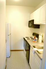 Washington Plaza Apartments